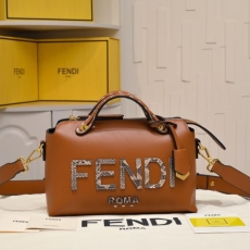 Fendi Satchel Bags